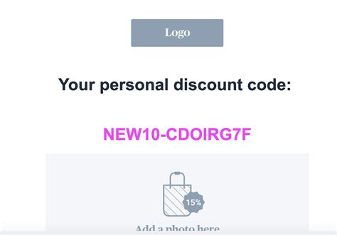 the row discount code